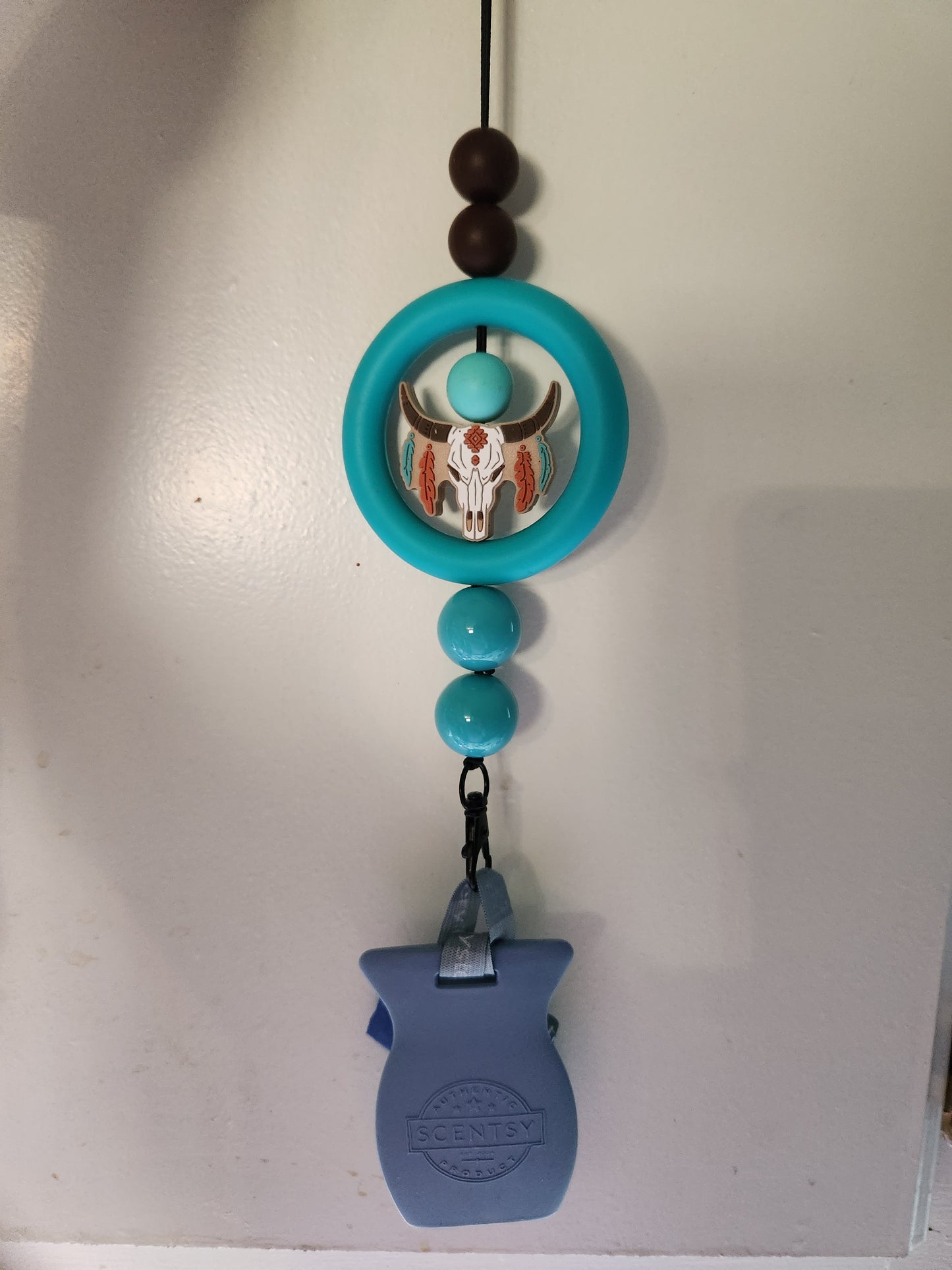 Car Freshener Hanger