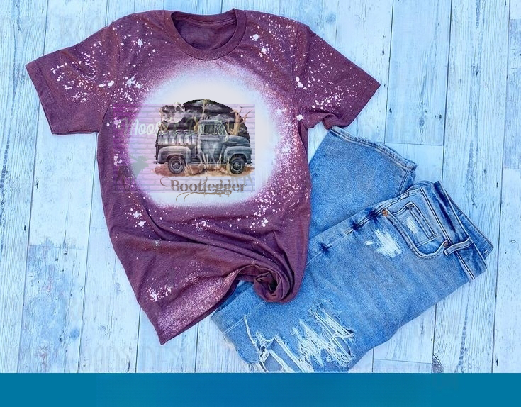 Bootlegger