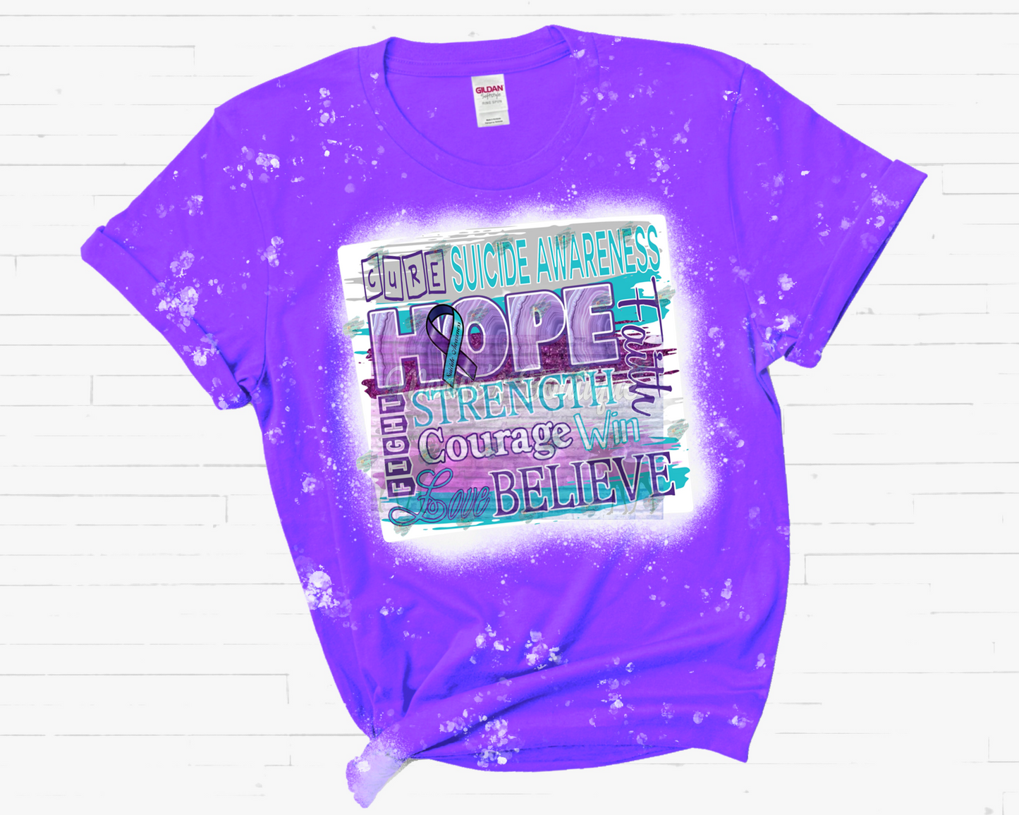 Suicide Prevention Hope