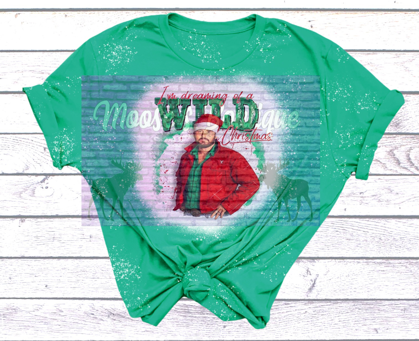 Wild Christmas