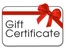 Mooses Boutique Gift Card