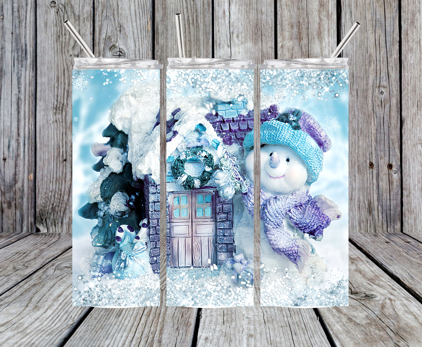 Snowman