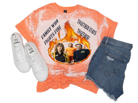 Family (Fire Country)