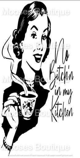Kitchen Set