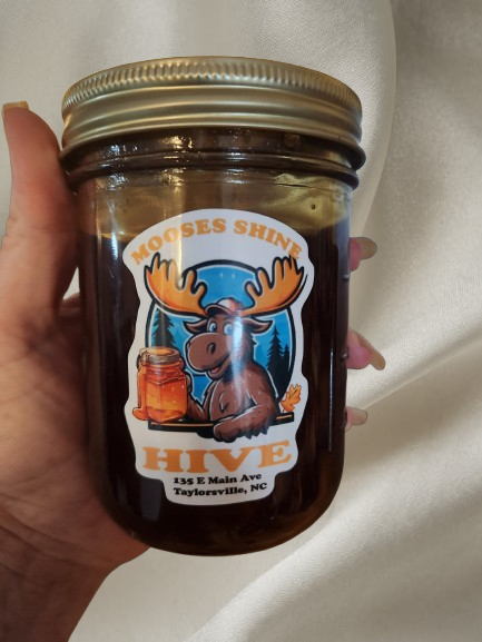 Swamp Honey
