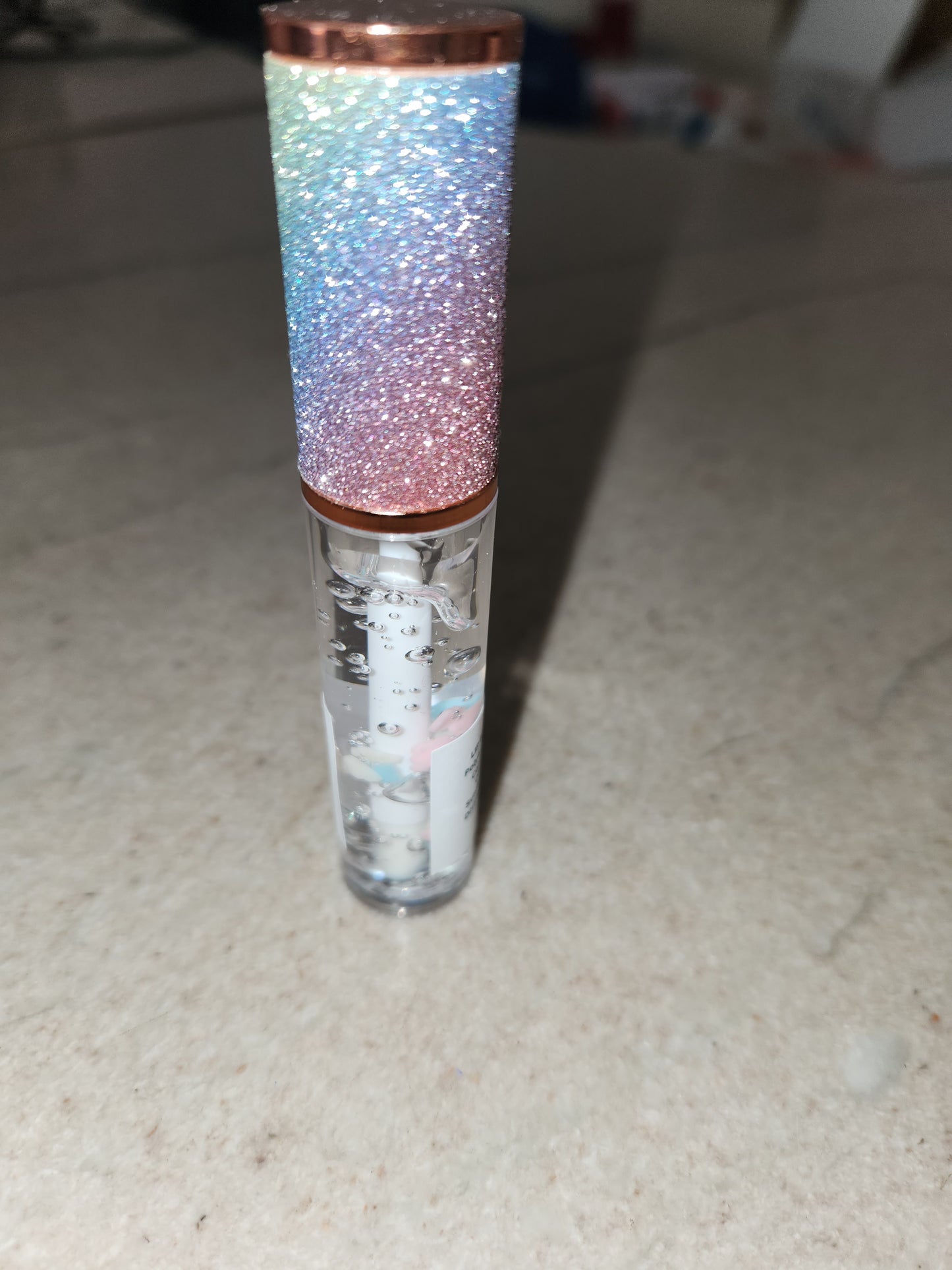 Mooses Boutique Mooses Cotton Candy lip gloss