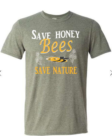 Save the Bees