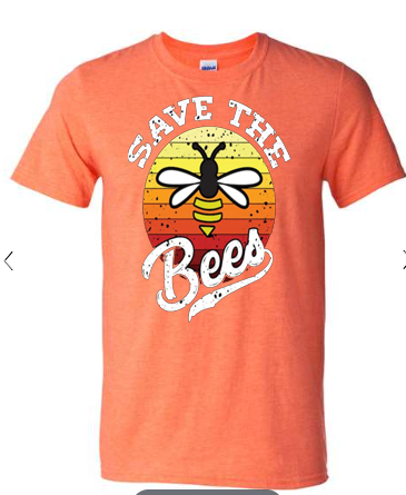 Save the Bees