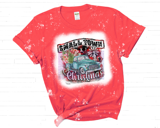 Small Town Christmas