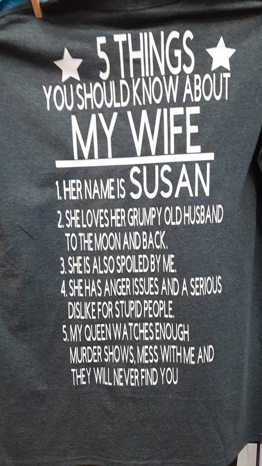 Copy of Custom Design