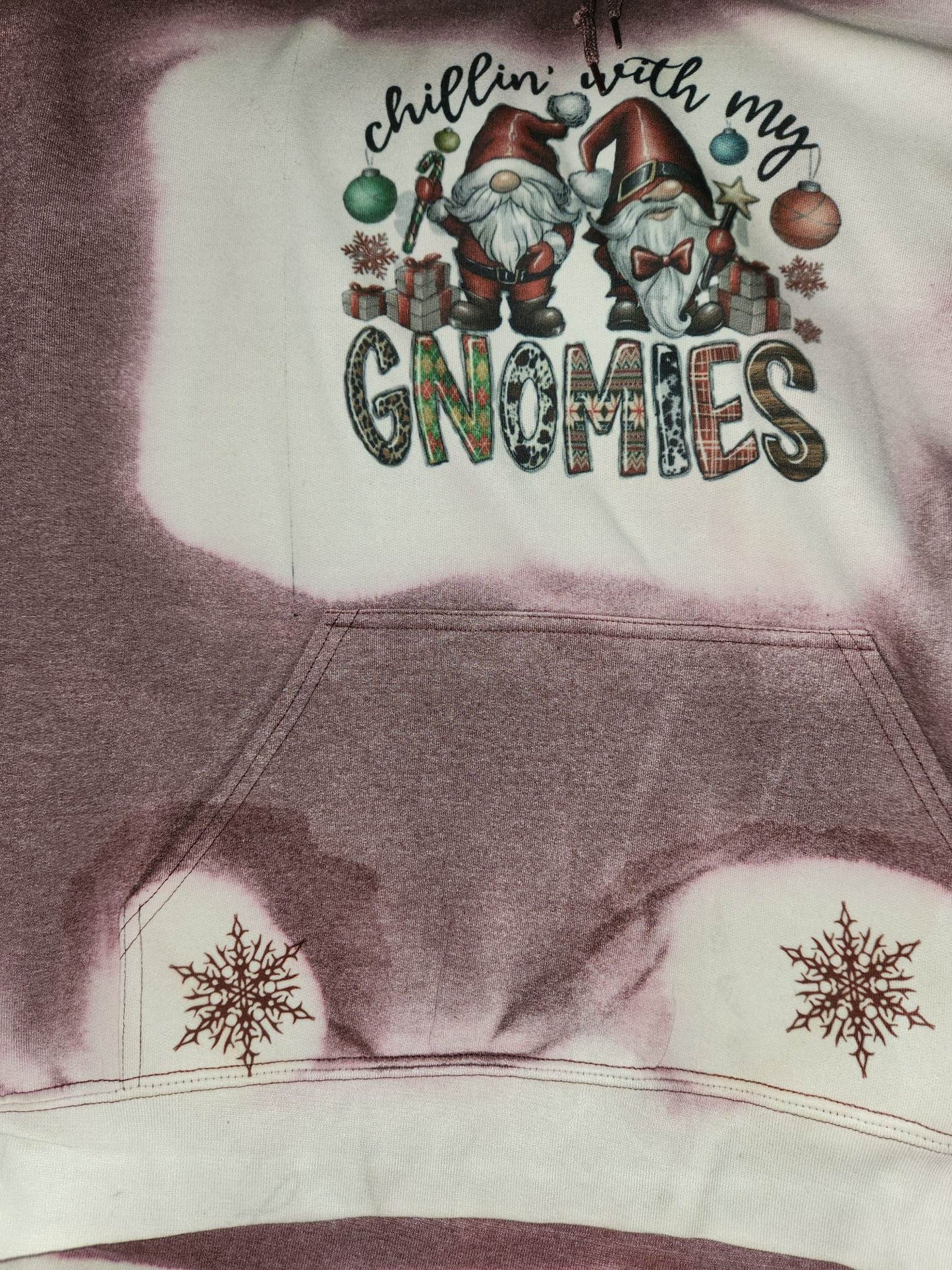 Gnomies